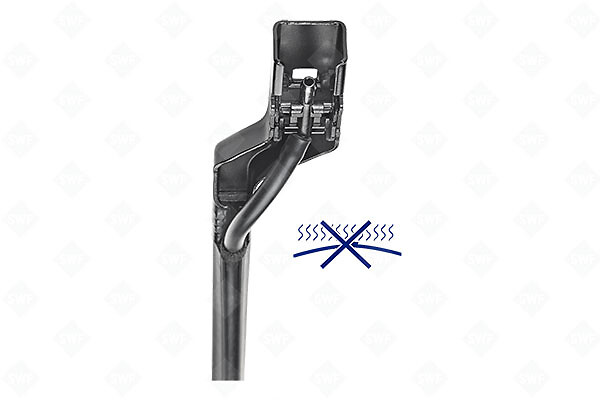 Wiper Blade - 119110 SWF